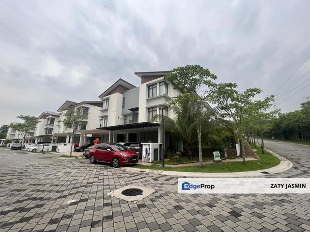 House for sale in Petaling, Subang Jaya