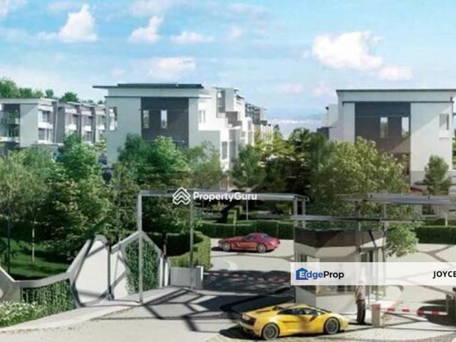 House for rent in Petaling, Subang Jaya