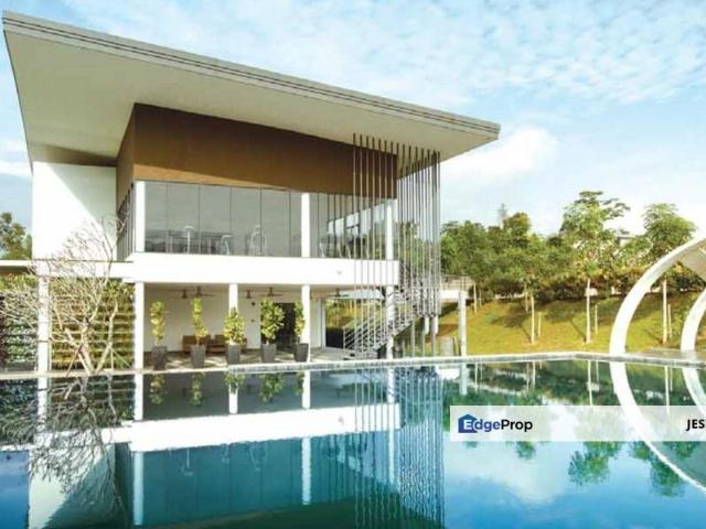 House for sale in Petaling, Subang Jaya