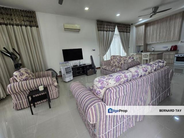 House for sale in Petaling, Subang Jaya