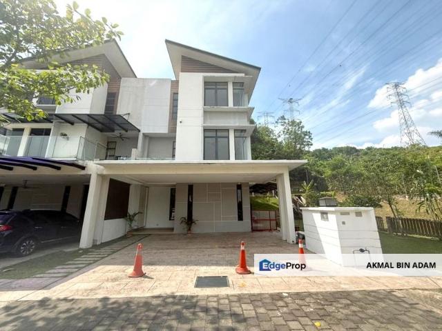 House for sale in Petaling, Subang Jaya