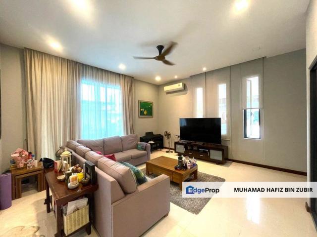 House for sale in Petaling, Subang Jaya