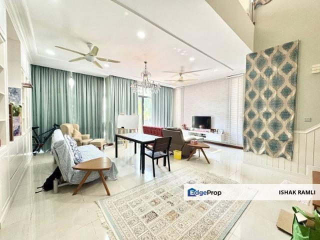House for sale in Petaling, Subang Jaya