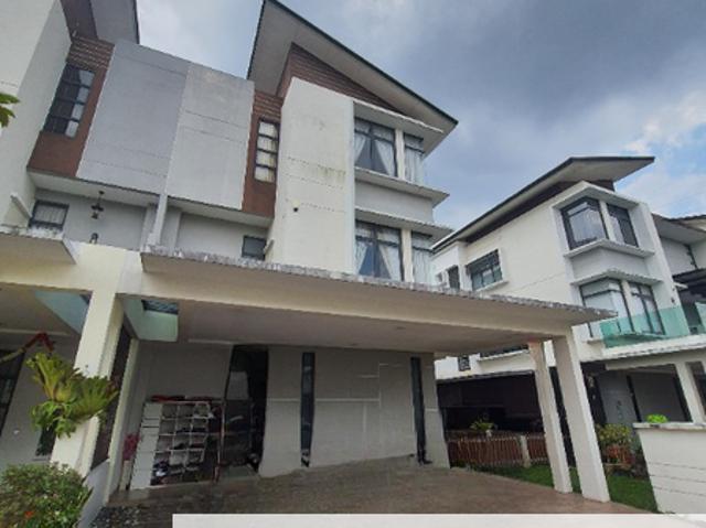 House for sale in Petaling, Subang Jaya