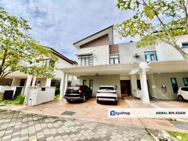 House for sale in Petaling, Subang Jaya