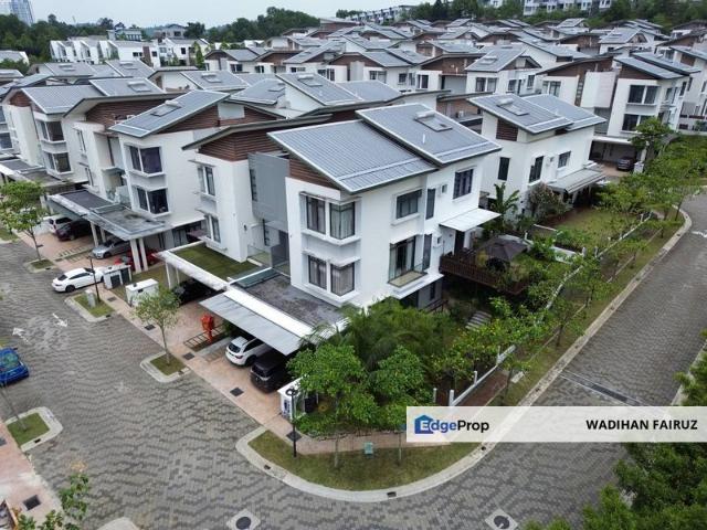House for sale in Petaling, Subang Jaya