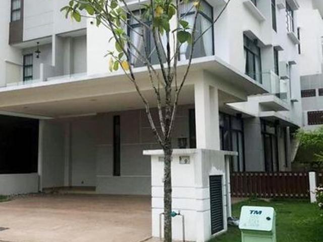 House for sale in Petaling, Subang Jaya