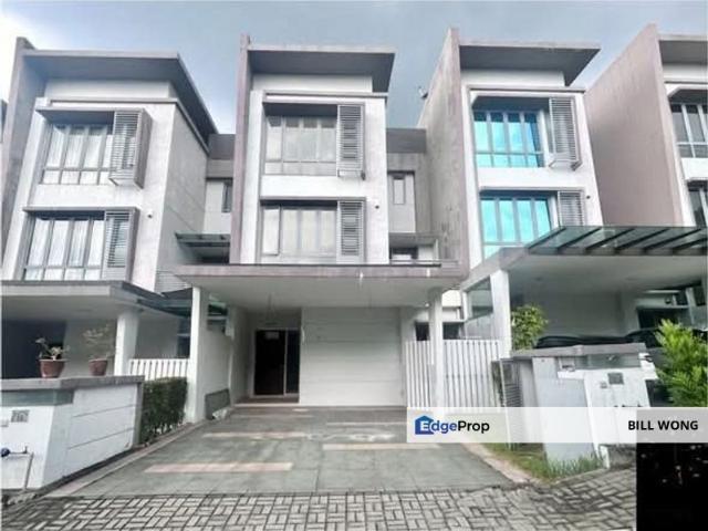House for sale in Petaling, Subang Jaya