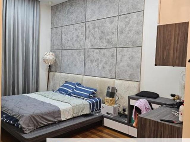 House for rent in Taman Equine, Majlis Bandaraya Subang Jaya