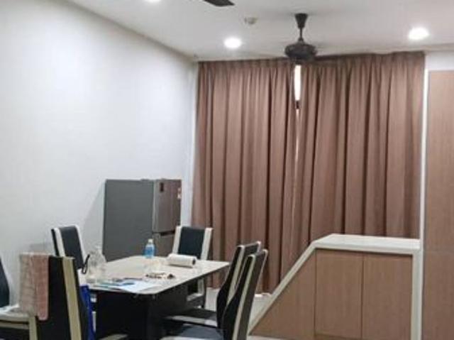 House for rent in Petaling, Subang Jaya