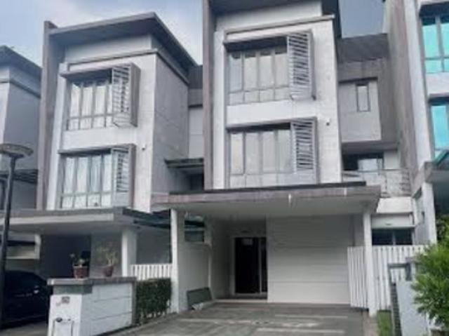 House for sale in Taman Equine, Majlis Bandaraya Subang Jaya
