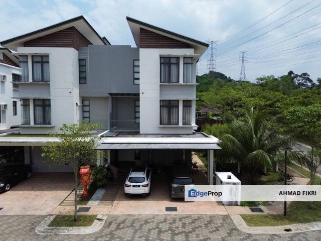 House for sale in Petaling, Subang Jaya