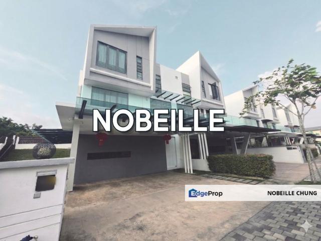 House for sale in Petaling, Subang Jaya