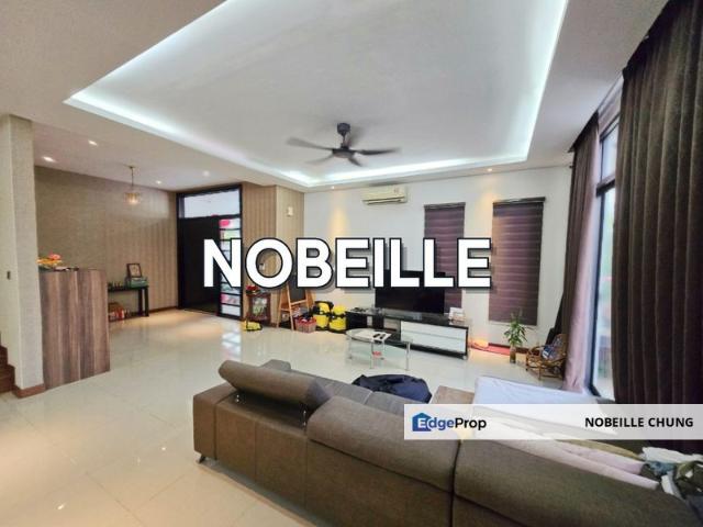 House for sale in Petaling, Subang Jaya