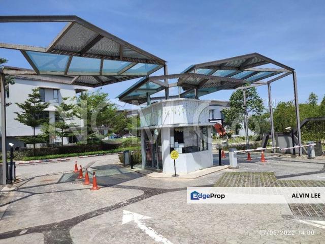 House for sale in Petaling, Subang Jaya