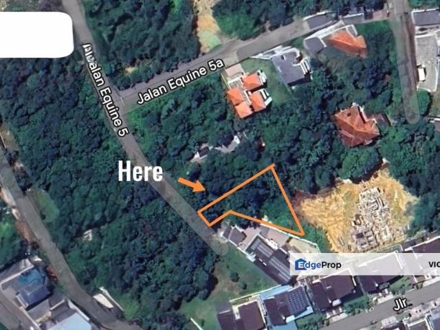 House for sale in Petaling, Subang Jaya