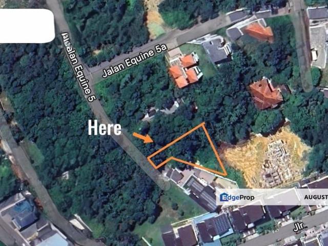 House for sale in Petaling, Subang Jaya