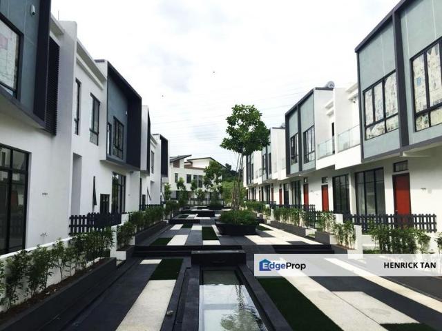 House for sale in Petaling, Subang Jaya