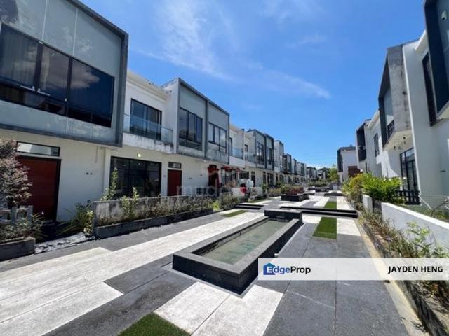 House for sale in Petaling, Subang Jaya