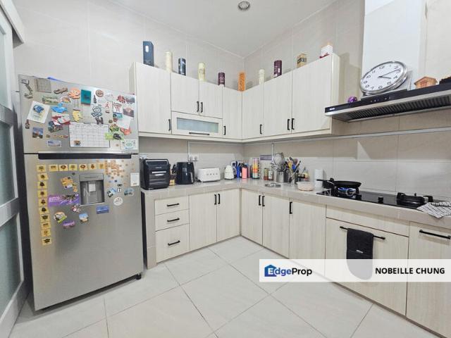 House for sale in Petaling, Damansara Damai