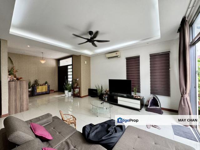 House for sale in Petaling, Subang Jaya