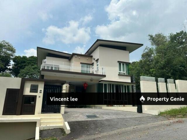 Bungalow for rent in Petaling, Subang Jaya