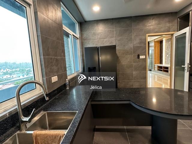 Residential House for sale in Bukit Ledang, Johor