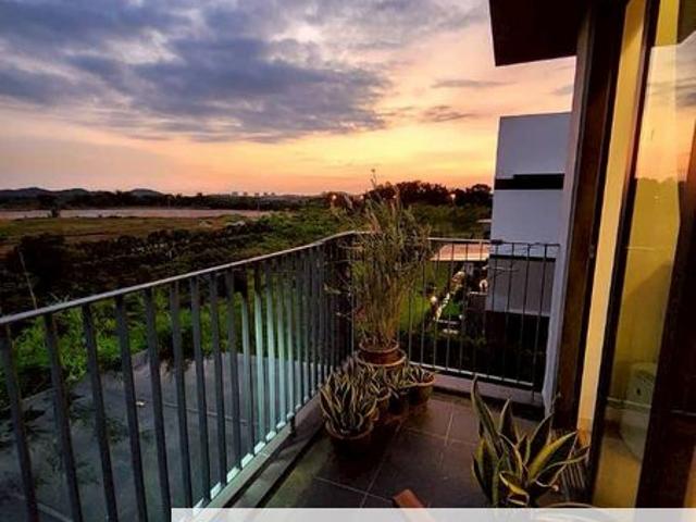 House for sale in Bukit Ledang, Johor