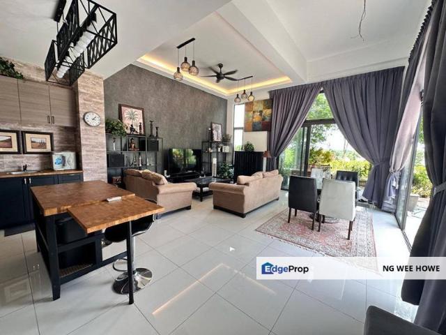 House for sale in Bukit Ledang, Johor
