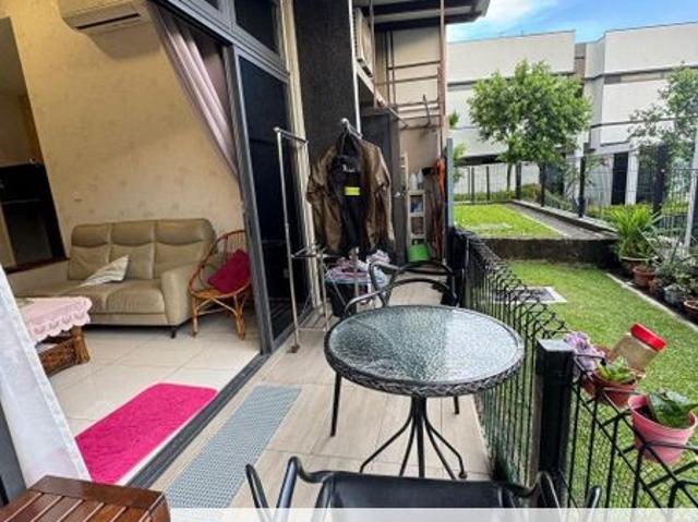 House for sale in Bukit Ledang, Johor
