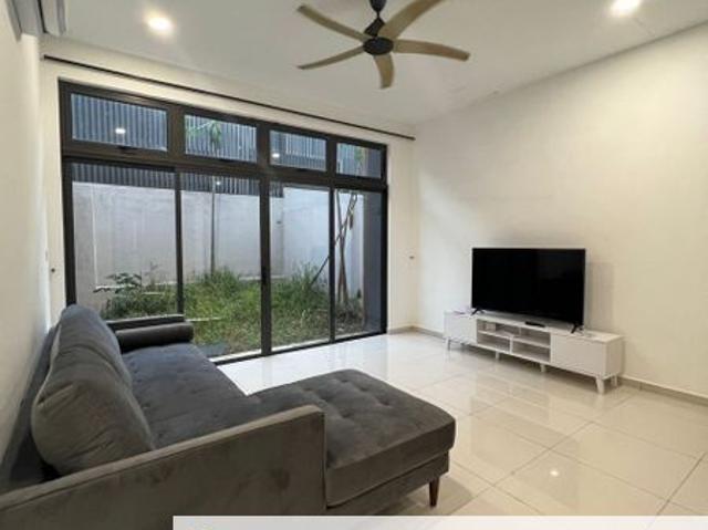 House for sale in Bukit Ledang, Johor