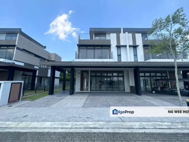 House for rent in Bukit Ledang, Johor