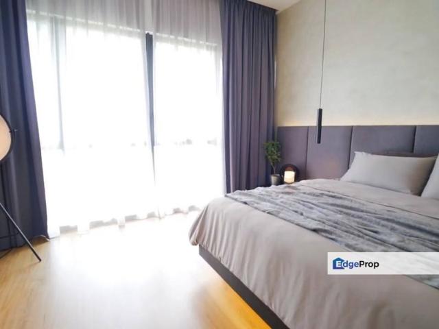 House for rent in Bukit Ledang, Johor