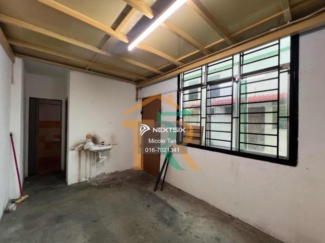 Residential House for rent in Johor