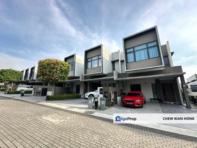 House for sale in Bukit Ledang, Johor