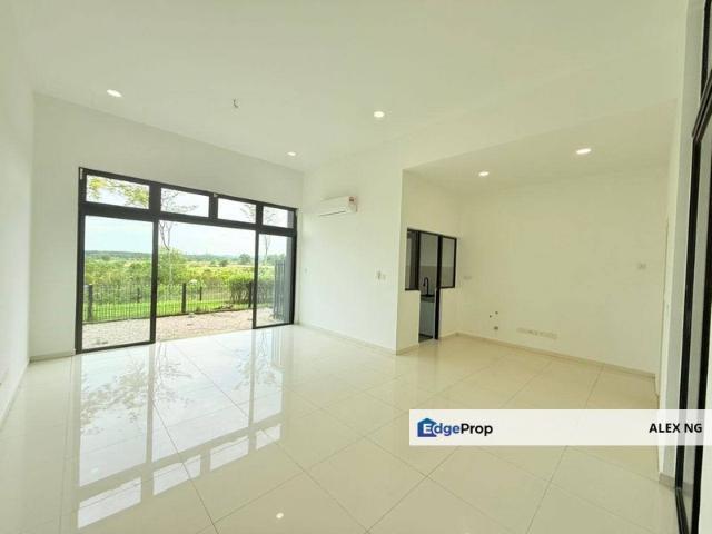 House for sale in Bukit Ledang, Johor