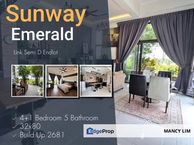 House for sale in Bukit Ledang, Johor