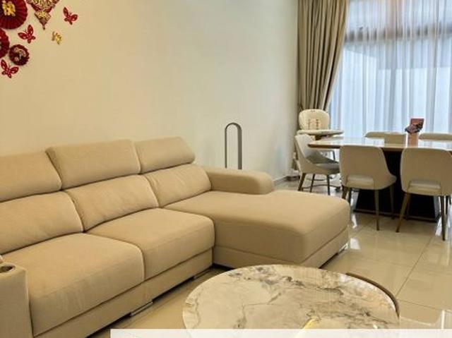 House for sale in Bukit Ledang, Johor