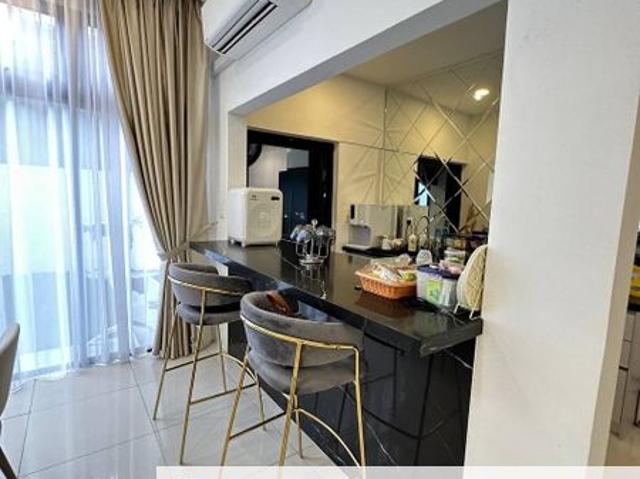 House for sale in Bukit Ledang, Johor