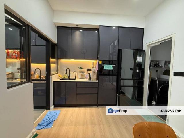 House for rent in Bukit Ledang, Johor