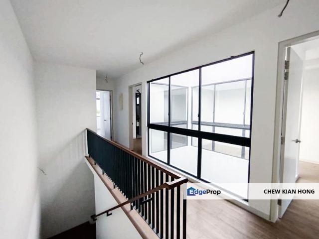 House for sale in Bukit Ledang, Johor