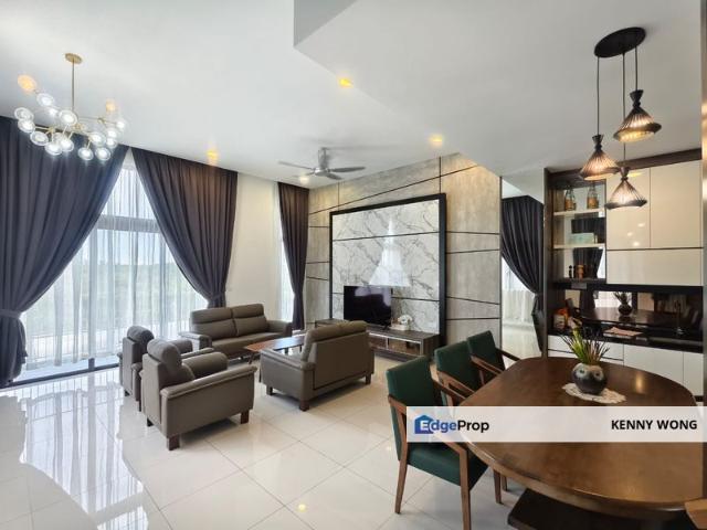 House for sale in Bukit Ledang, Johor