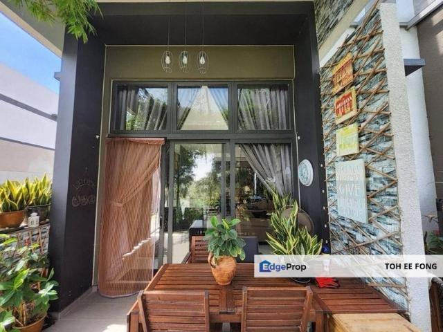 House for sale in Bukit Ledang, Johor