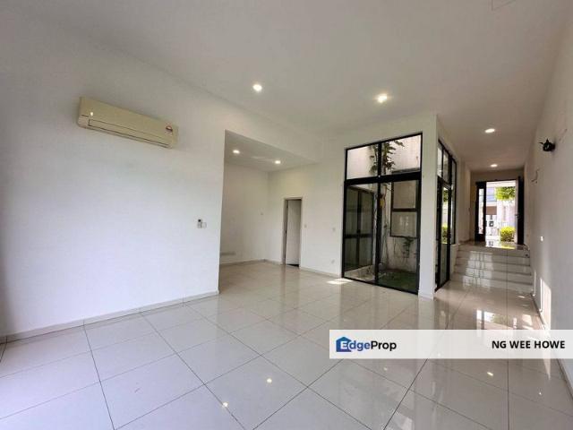 House for rent in Bukit Ledang, Johor