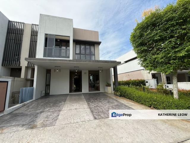 House for rent in Bukit Ledang, Johor