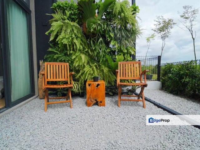 House for rent in Sunway Iskandar, Iskandar Puteri