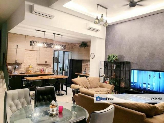 House for sale in Bukit Ledang, Johor