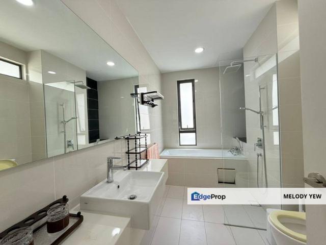 House for sale in Bukit Ledang, Johor