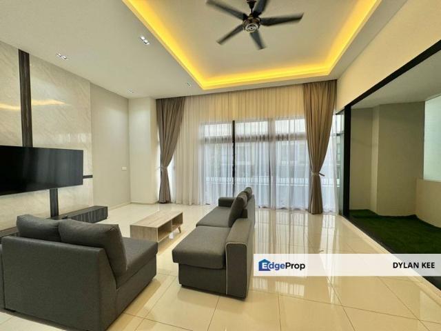 House for rent in Bukit Ledang, Johor