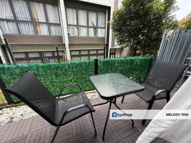 House for sale in Bukit Ledang, Johor